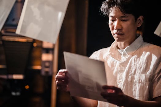 Beyond the Ink: Unpacking the True Potential of Business Printing Solutions