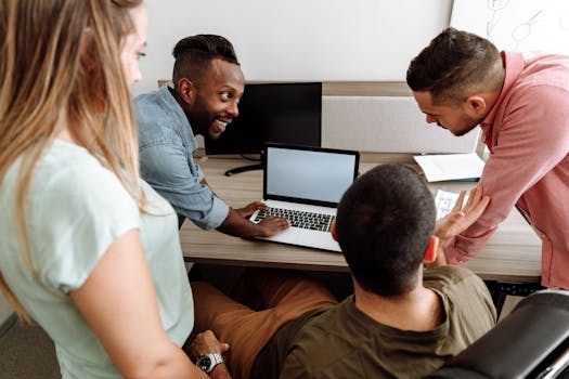 Entrepreneurship vs. Intrapreneurship: Who’s the Real Game-Changer?