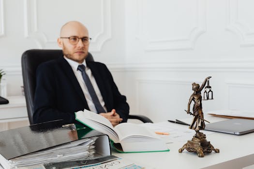 Beyond the Headlines: What Truly Drives Attorney Joey Jackson’s Success