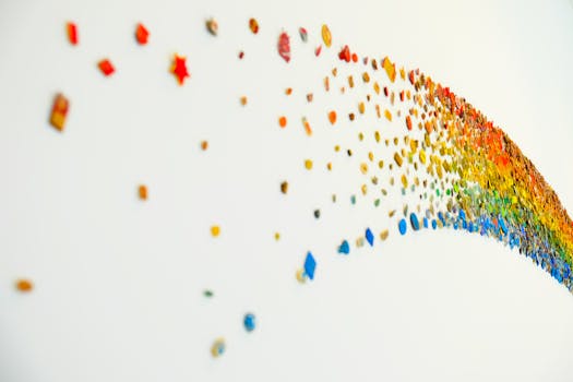 Beyond the Storm: Navigating Life’s Spectrum with Rainbow Insurance