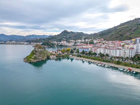 Unlocking the Secrets of Narragansett Bay Insurance: Your Coastal Property’s Best Friend