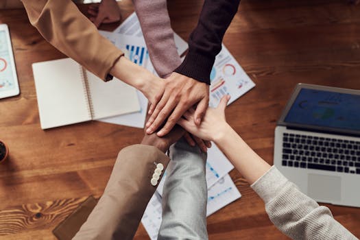 Decoding the Lavin Entrepreneurship Program: Cultivating the Next Generation of Innovators