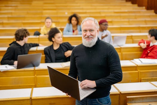 Beyond the Mud Pit: Applying Monster Truck Might to Your Academic Ascent