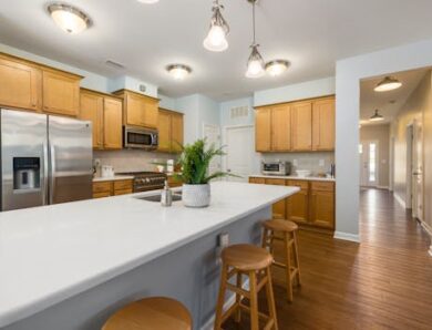 Beyond the Blueprint: Crafting Your Arlington Kitchen’s Next Chapter