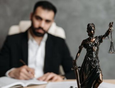 When the Accusations Fly: Securing Your Defense with a Dallas Attorney for Fraud