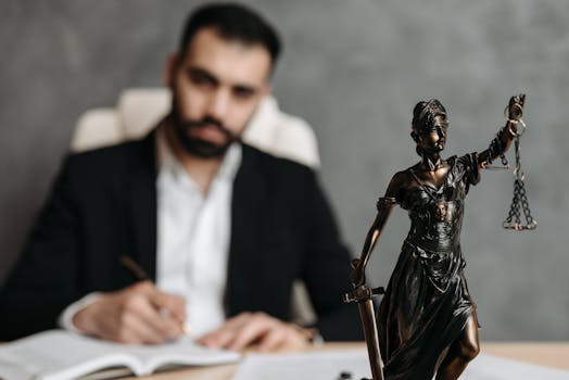 When the Accusations Fly: Securing Your Defense with a Dallas Attorney for Fraud