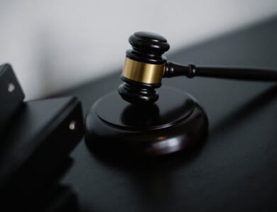 Beyond the Briefcase: Decoding the John Murray Attorney Enigma