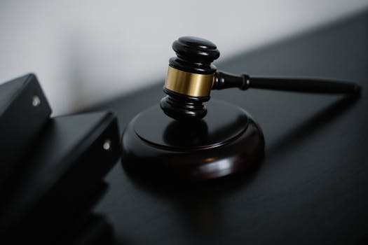 Beyond the Briefcase: Decoding the John Murray Attorney Enigma