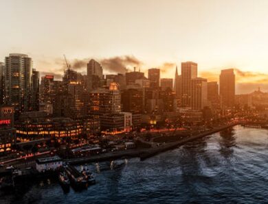 Securing Your Maritime Hub: Beyond Basic Dock Coverage