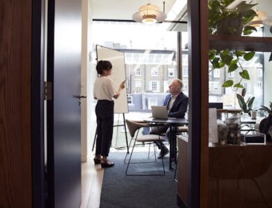 Deconstructing the Art: Beyond the Calendar Invite for Effective Business Meeting Planning