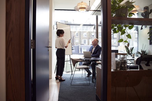 Deconstructing the Art: Beyond the Calendar Invite for Effective Business Meeting Planning