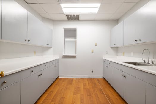 Unlocking Your Dream Kitchen: A Crownsville Resident’s Guide to Remodeling Success