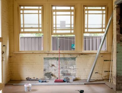 Beyond the Basics: Navigating the Rich Landscape of Epoxy Flooring Options
