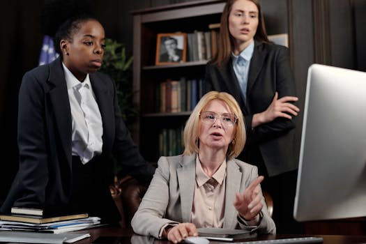 Unpacking the Lipp Law Firm, PC: Beyond the Brochure