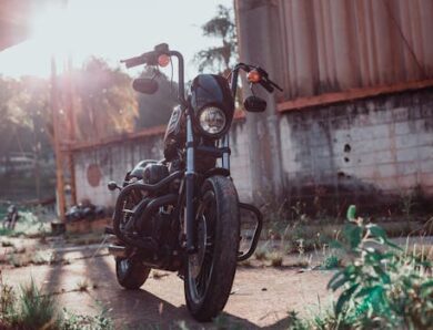 Unleash the Road: Mastering Your Harley Davidson Motorcycle Insurance